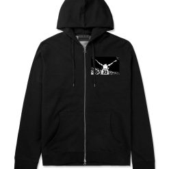 33 KINGS Zip Up Hoodie