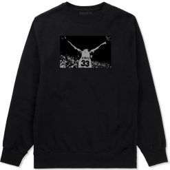 33 KINGS Crewneck Sweatshirt