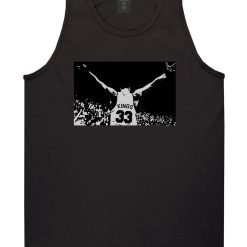 33 KINGS Tank Top