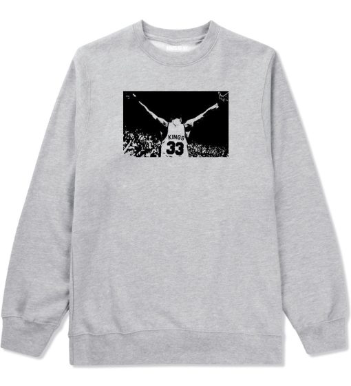 33 KINGS Crewneck Sweatshirt - Image 3