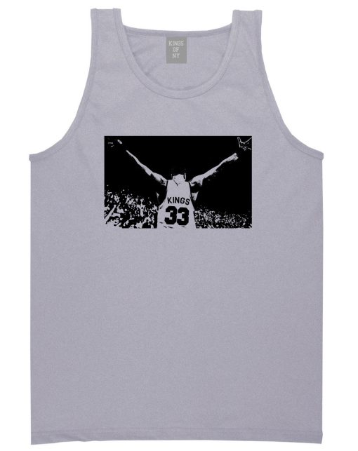 33 KINGS Tank Top - Image 3