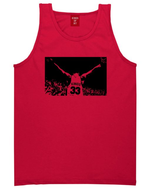 33 KINGS Tank Top - Image 4