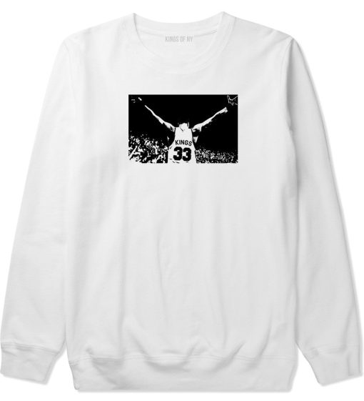 33 KINGS Crewneck Sweatshirt - Image 2