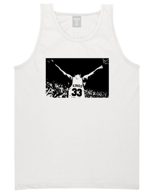 33 KINGS Tank Top - Image 2