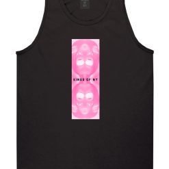 After Dark Mens Tank Top Shirt