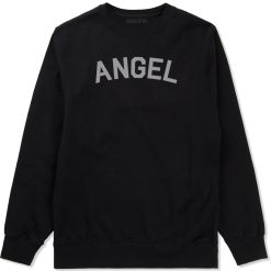 Angel Arch Good Crewneck Sweatshirt
