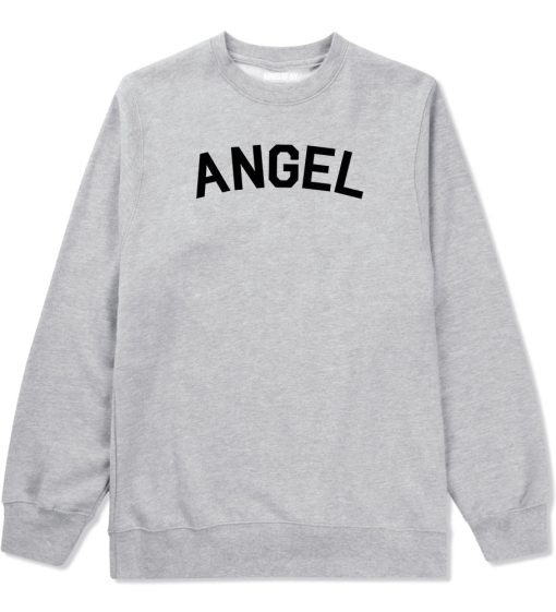 Angel Arch Good Crewneck Sweatshirt - Image 3