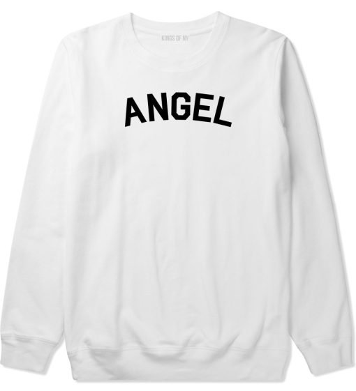 Angel Arch Good Crewneck Sweatshirt - Image 2