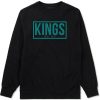BLOCK Logo Crewneck Sweatshirt