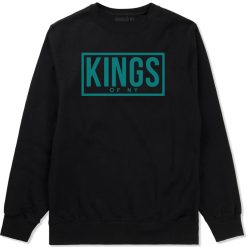 BLOCK Logo Crewneck Sweatshirt