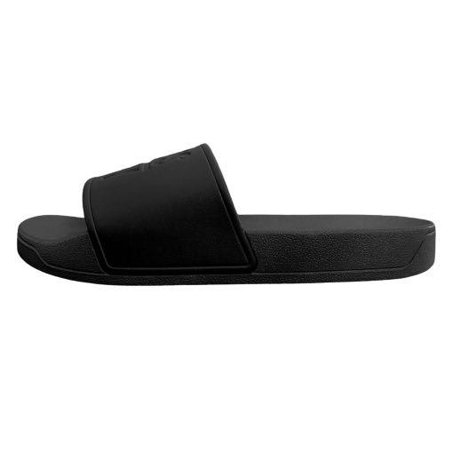 Kings Of NY Logo Mens Slide Sandals - Image 3