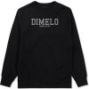 Dimelo Kings Of NY Crewneck Sweatshirt