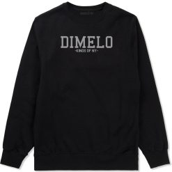 Dimelo Kings Of NY Crewneck Sweatshirt