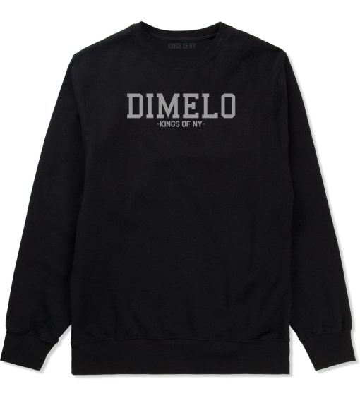 Dimelo Kings Of NY Crewneck Sweatshirt