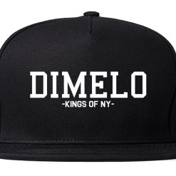 Dimelo Kings Of NY Snapback Hat