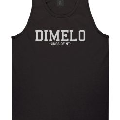 Dimelo Kings Of NY Tank Top Shirt