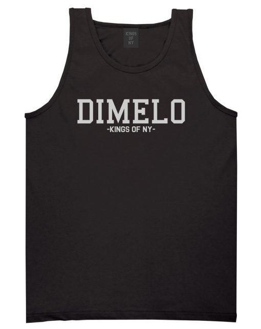 Dimelo Kings Of NY Tank Top Shirt