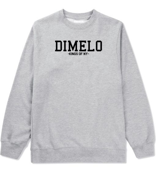 Dimelo Kings Of NY Crewneck Sweatshirt - Image 3