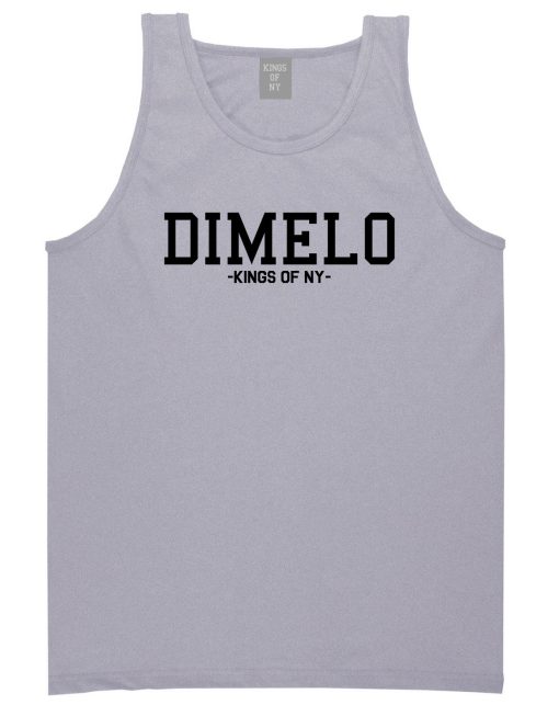 Dimelo Kings Of NY Tank Top Shirt - Image 3