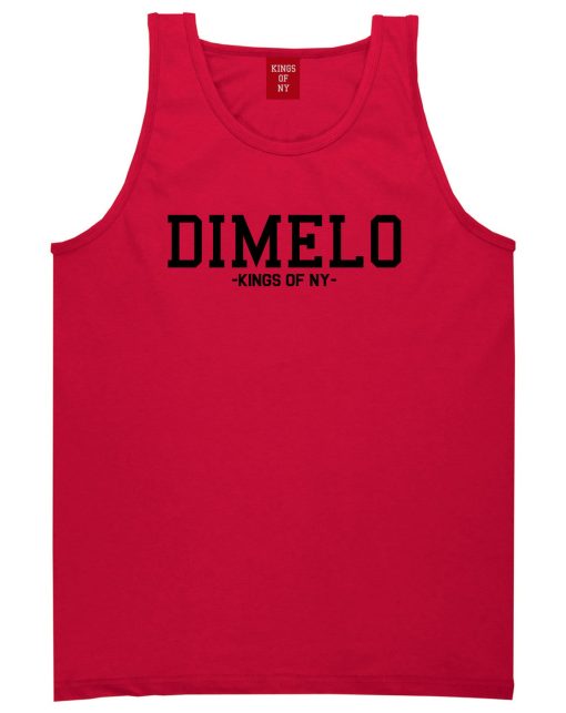 Dimelo Kings Of NY Tank Top Shirt - Image 4
