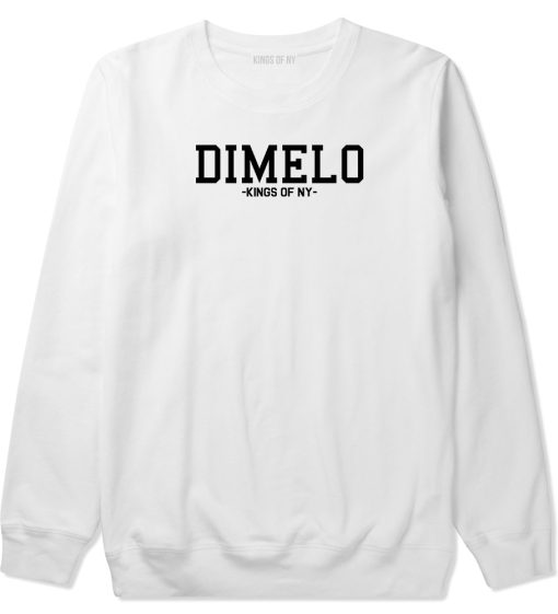 Dimelo Kings Of NY Crewneck Sweatshirt - Image 2