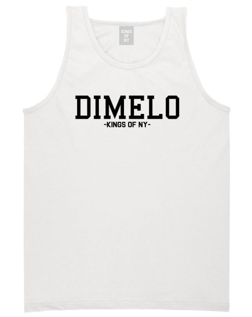 Dimelo Kings Of NY Tank Top Shirt - Image 2