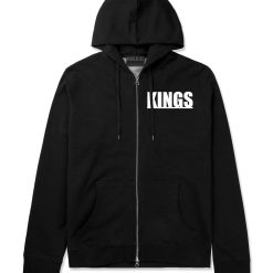 Giza Egyptian Pyramids Zip Up Hoodie