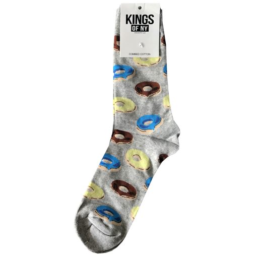Donut Mens Socks - Image 2
