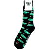 Hole In One Golf Mens Crew Socks