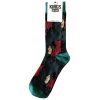 Indian Headdress Native American Southwest Mens Cotton Socks