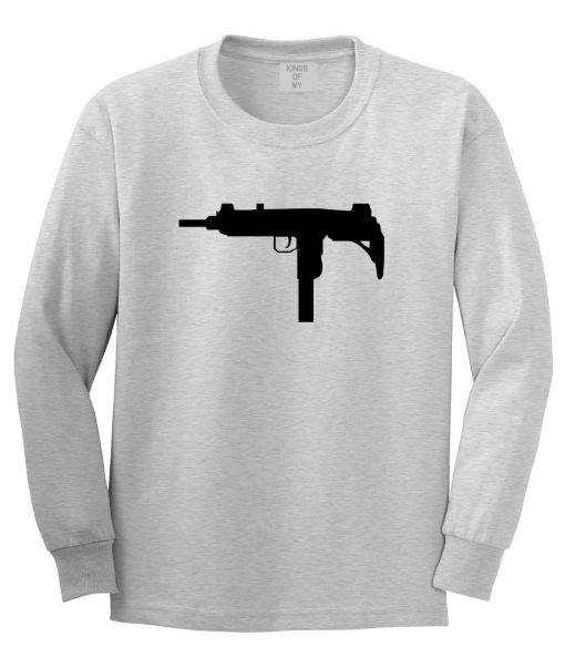 Lil Uzi Long Sleeve T-Shirt - Image 3