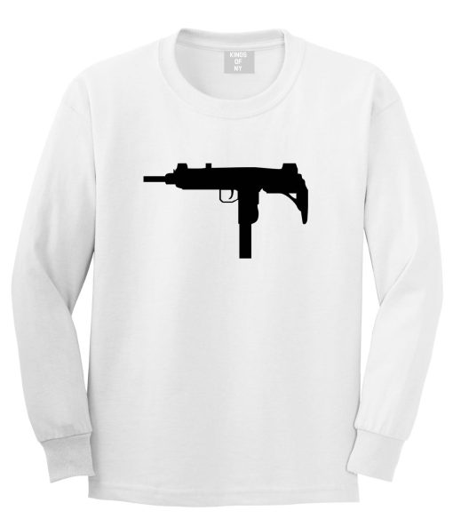 Lil Uzi Long Sleeve T-Shirt - Image 2
