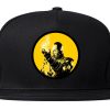 Mortal Scorpion Snapback Hat Cap
