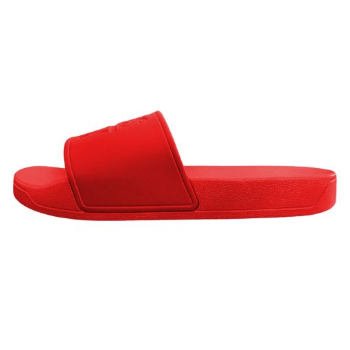 Kings Of NY Logo Mens Slide Sandals - Image 9