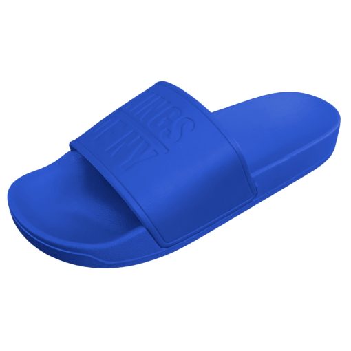 Kings Of NY Logo Mens Slide Sandals - Image 5