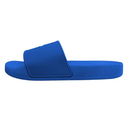 Kings Of NY Logo Mens Slide Sandals - Image 6
