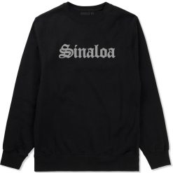 Sinaloa Mexico Crewneck Sweatshirt