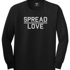 Spread Love Brooklyn Long Sleeve T-Shirt
