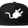 The Plug Dealer Snapback Hat