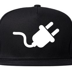 The Plug Dealer Snapback Hat