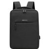 Two Compartment USB Charging Backpack