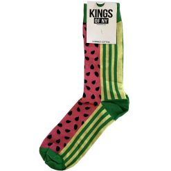 Watermelon Cotton Socks