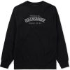 Welcome To Queensbridge Mens Crewneck Sweatshirt