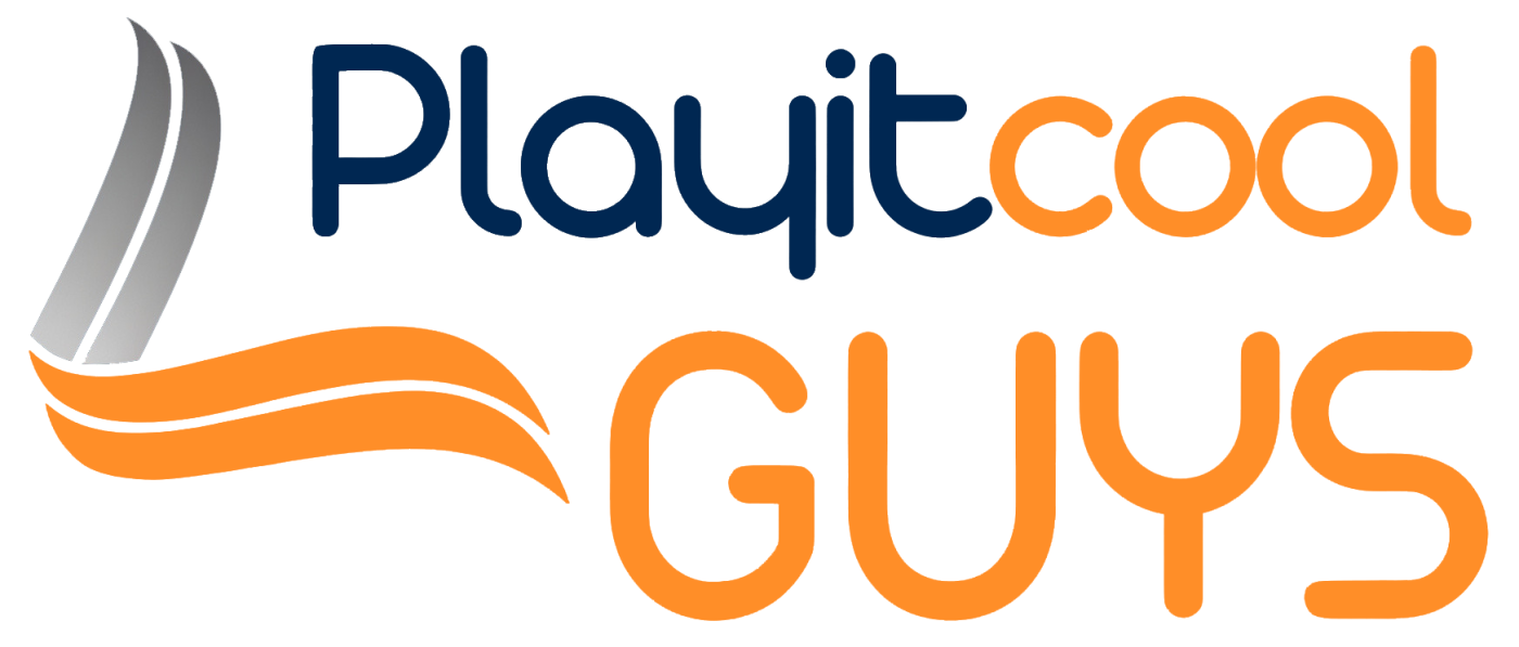 PlayitcoolsGuys.com