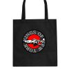 Airplane World War Tote Bag