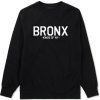 Bronx Kings Of NY Crewneck Sweatshirt