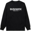 Bushwick Brooklyn Kings Of NY Crewneck Sweatshirt