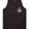 Cactus Sunrise Tank Top