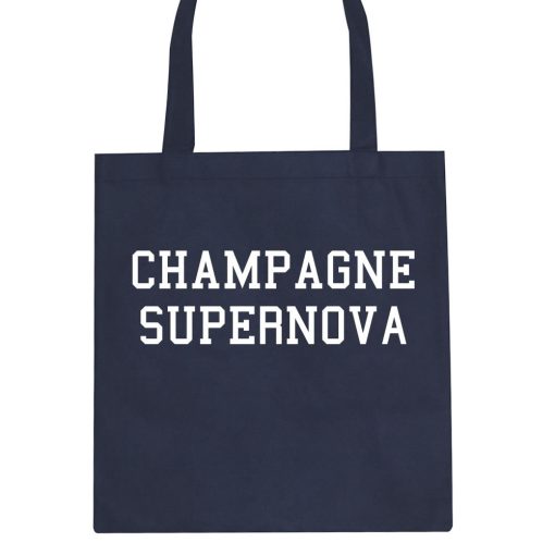Champagne Supernova Tote Bag - Image 2