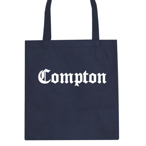Compton Tote Bag - Image 2